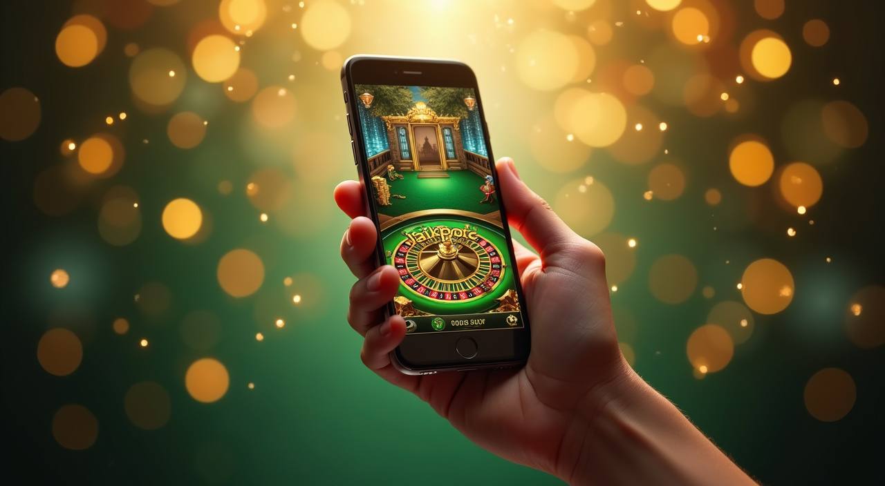 angsa4d mobile gaming